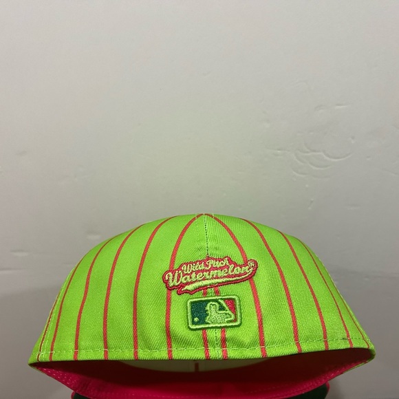 New Era Accessories New Era X Big League Chew 59fifty Fitted Hat